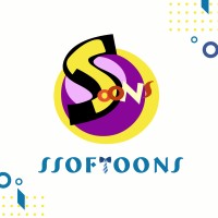 Ssoftoons Logo