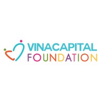 VinaCapital Foundation Logo