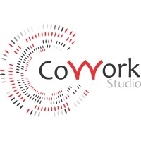 Cowork Studio Logo