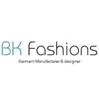 BK Fashions Logo