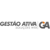 Gestão Ativa Soluções em Internet Logo
