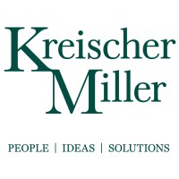 Kreischer Miller Logo