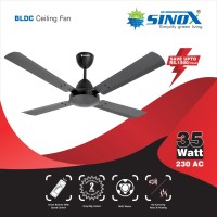 Sinox Power Logo