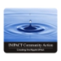 IMPACT Community Action Logo