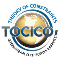 TOCICO Logo
