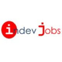 Indev Consultancy Pvt Ltd Logo