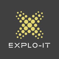 Explo-IT Logo