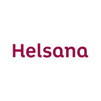 Helsana Insurance Company Ltd Logo