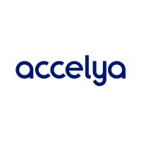 Accelya Logo