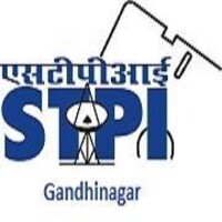 STPI - Gandhinagar Logo