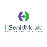 hSenid Mobile Solutions (Pvt) Ltd Logo