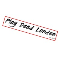 Play Dead London Logo
