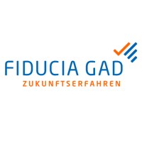 Fiducia & GAD IT AG Logo