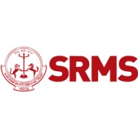 SRMS College Of Engineering & Technology Logo