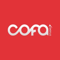 COFA Studio - Multimedia Agency Logo