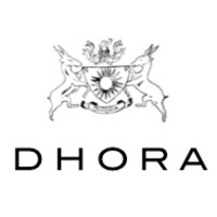 Dhora Logo