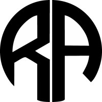 Rishabh Automobiles Logo