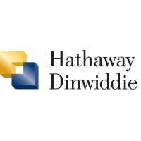 Hathaway Dinwiddie Logo