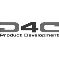 D4C Product Development Inc. Logo