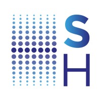 Sheffield Haworth Technology Logo