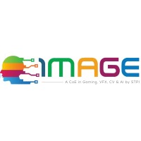 IMAGE CENTER OF ENTREPRENEURSHIP BY STPI Logo