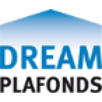 DreamPlafonds Logo