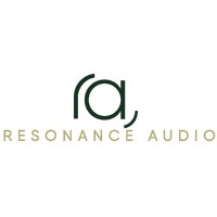 Resonance Audio Logo