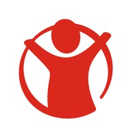Rädda Barnen - Save the Children Sweden Logo