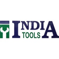India Tools Logo