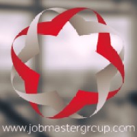JOBMASTER Human Capital Solutions Logo