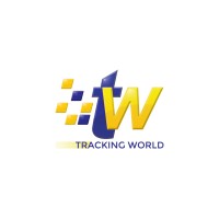 Tracking World (Pvt) Ltd Logo