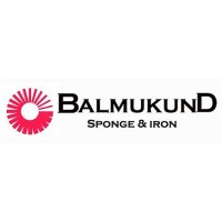 Balmukund Sponge And Industries Logo