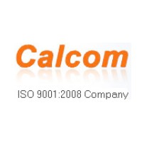 Calcom Vision Limited Logo