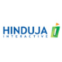 Hinduja Interactive Logo