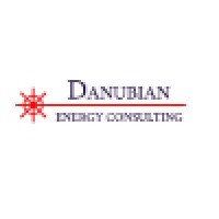 Danubian Energy Consulting Logo