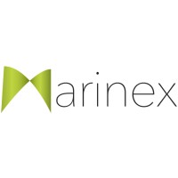 Marinex AB Logo