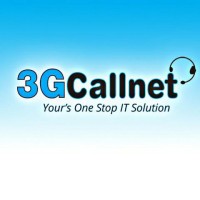 3G Callnet Logo