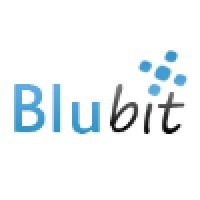 Blubit d.o.o. Logo