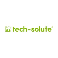 tech-solute GmbH Logo