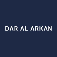 Dar Al Arkan Properties Logo