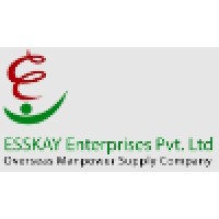 Esskay Enterprises Pvt Ltd, Nepal Logo