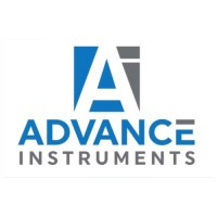 Advance Instruments Logo