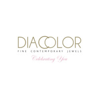 Diacolor - Fine Contemporary Jewels Logo