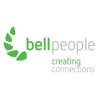 Bell People Logo
