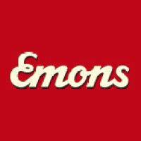 Emons Spedition GmbH Logo