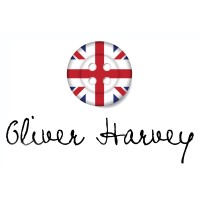 Oliver Harvey Limited Logo