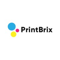 PrintBrix Logo
