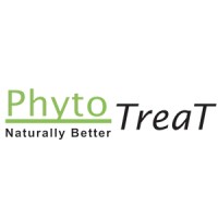 PhytoTreat BV Logo