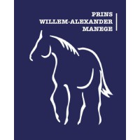 VPG Amsterdam - Prins Willem Alexander manege Logo