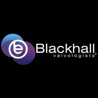 Blackhall Engineering Limited Logo